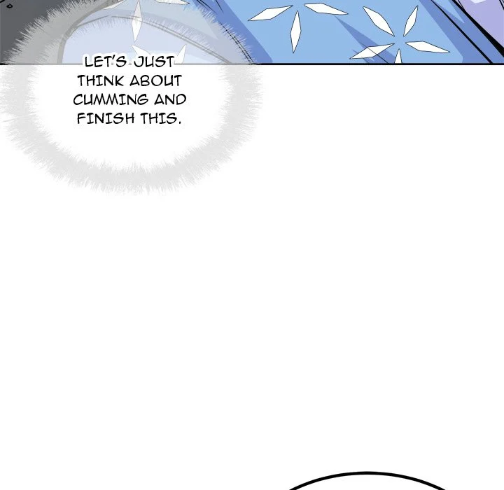 The Ark Is Me - Chapter 74 — Page 74