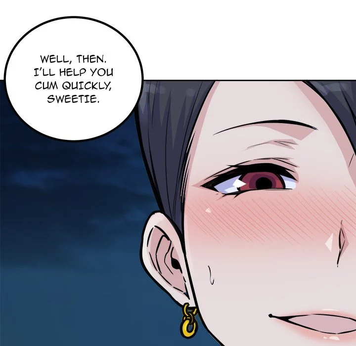 The Ark Is Me - Chapter 74 — Page 78