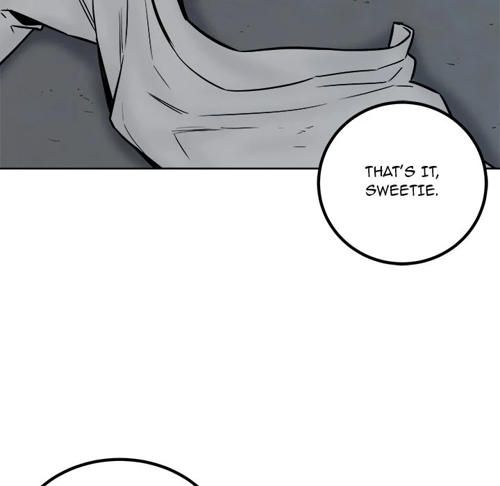 The Ark Is Me - Chapter 74 — Page 8