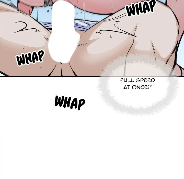 The Ark Is Me - Chapter 74 — Page 81