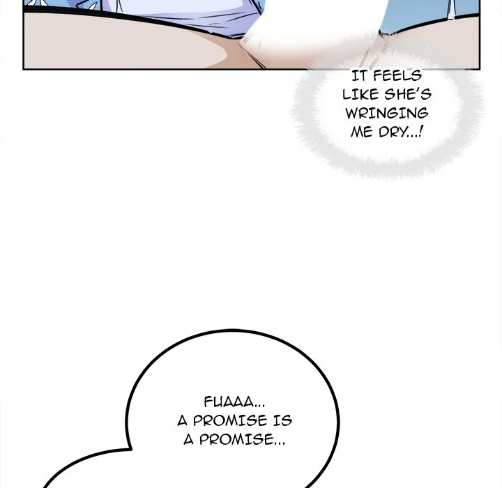 The Ark Is Me - Chapter 74 — Page 92