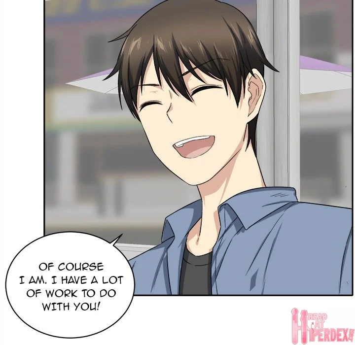 The Ark Is Me - Chapter 18 — Page 101