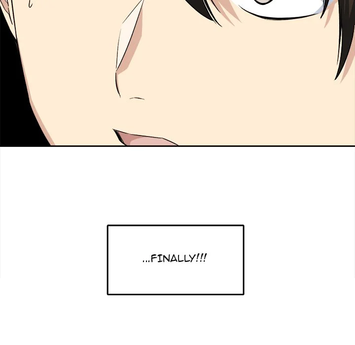 The Ark Is Me - Chapter 18 — Page 120