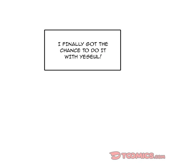The Ark Is Me - Chapter 18 — Page 123