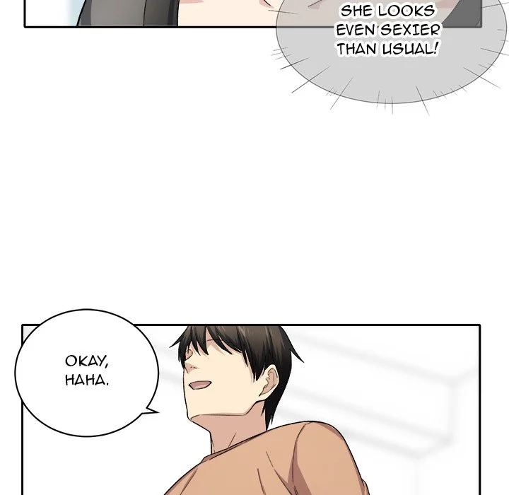 The Ark Is Me - Chapter 18 — Page 139