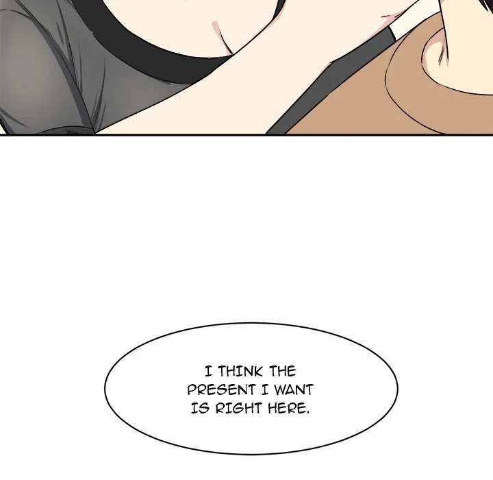 The Ark Is Me - Chapter 18 — Page 146