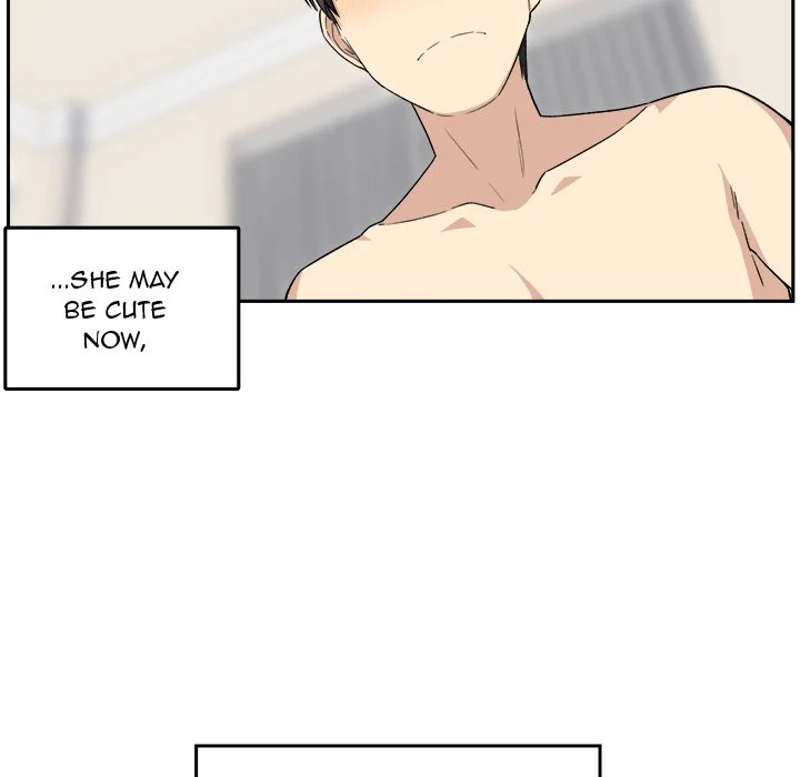 The Ark Is Me - Chapter 18 — Page 29