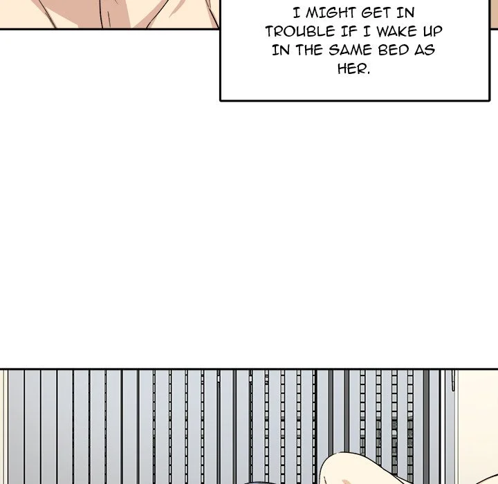 The Ark Is Me - Chapter 18 — Page 32