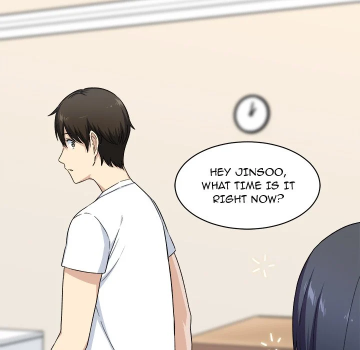 The Ark Is Me - Chapter 18 — Page 38
