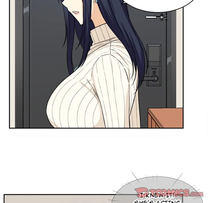 The Ark Is Me - Chapter 18 — Page 45