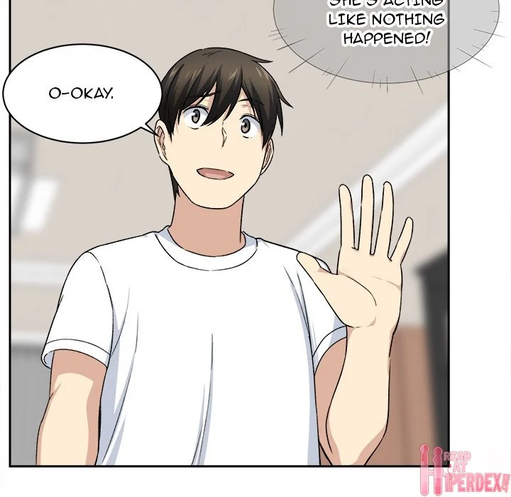 The Ark Is Me - Chapter 18 — Page 46