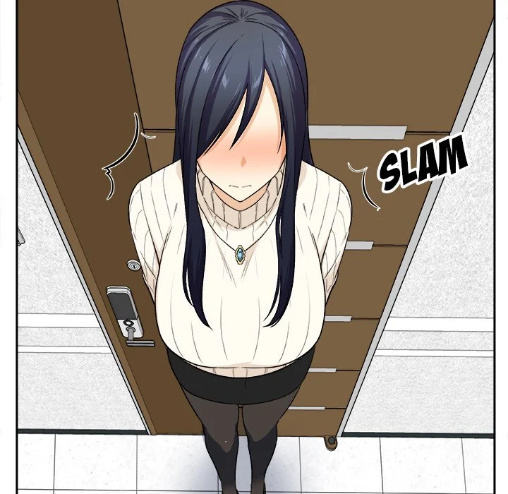 The Ark Is Me - Chapter 18 — Page 48