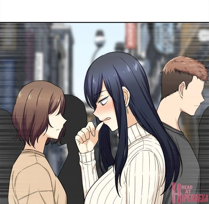 The Ark Is Me - Chapter 18 — Page 61