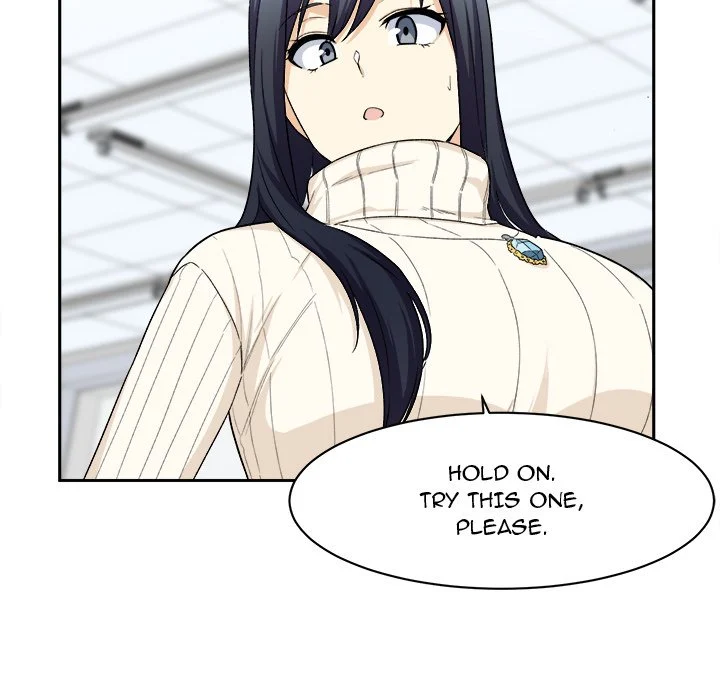 The Ark Is Me - Chapter 18 — Page 67