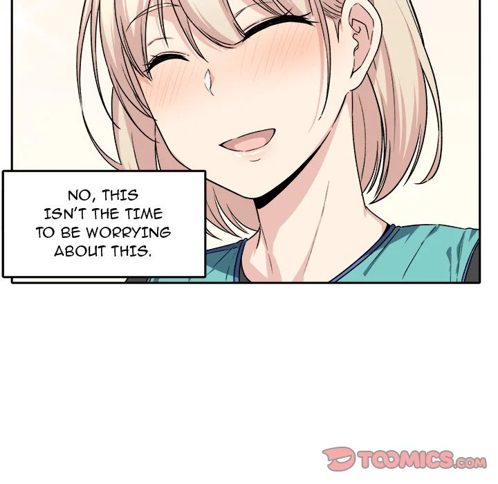 The Ark Is Me - Chapter 18 — Page 93