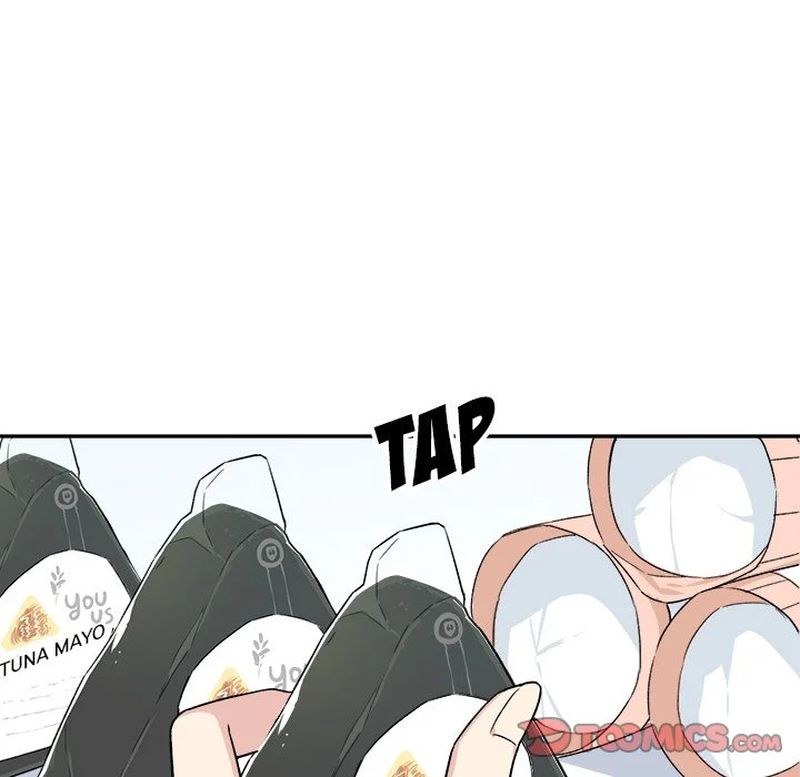 The Ark Is Me - Chapter 18 — Page 99