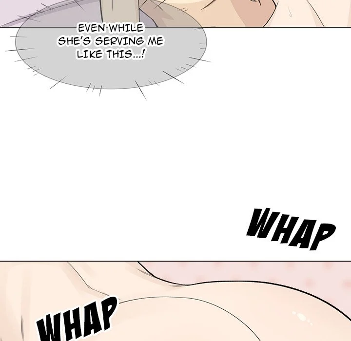 The Ark Is Me - Chapter 20 — Page 100