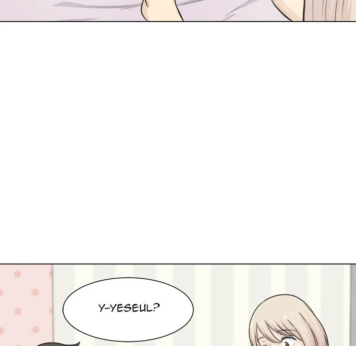The Ark Is Me - Chapter 20 — Page 113