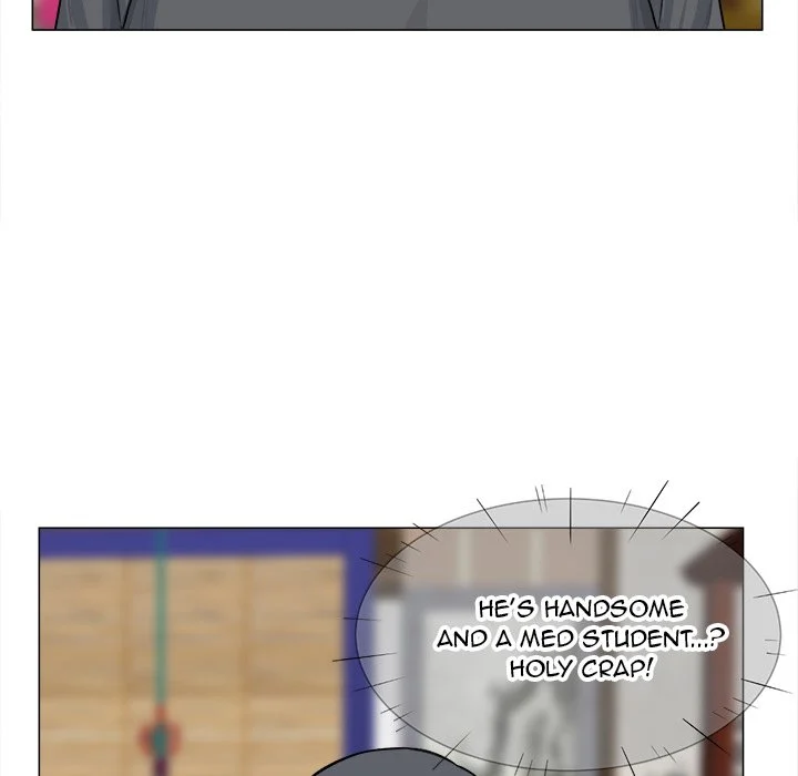 The Ark Is Me - Chapter 20 — Page 17
