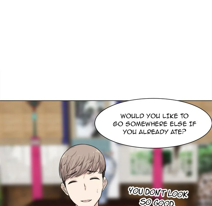 The Ark Is Me - Chapter 20 — Page 19
