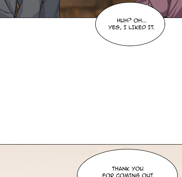 The Ark Is Me - Chapter 20 — Page 30