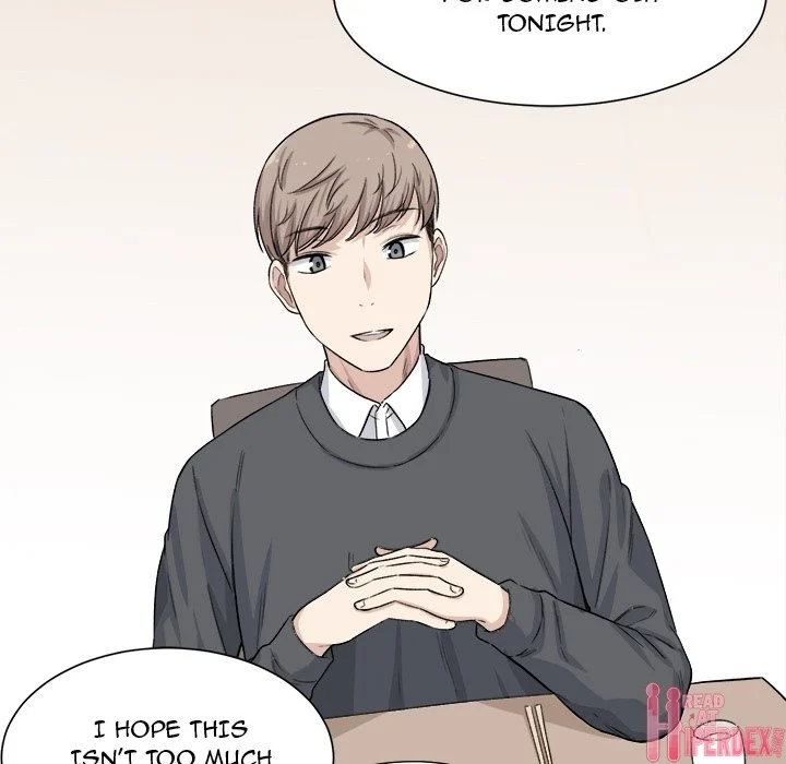The Ark Is Me - Chapter 20 — Page 31