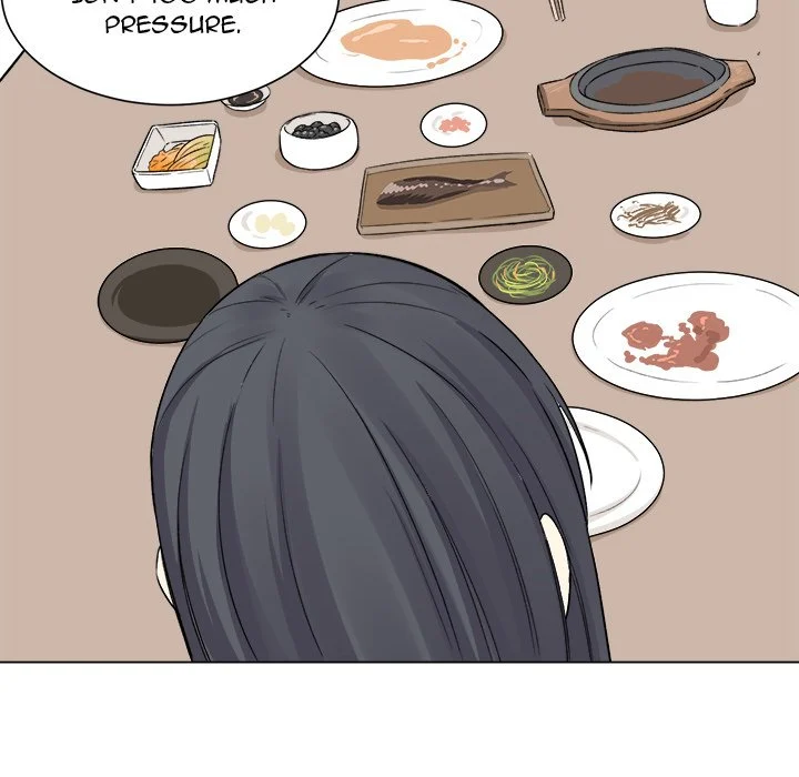 The Ark Is Me - Chapter 20 — Page 32