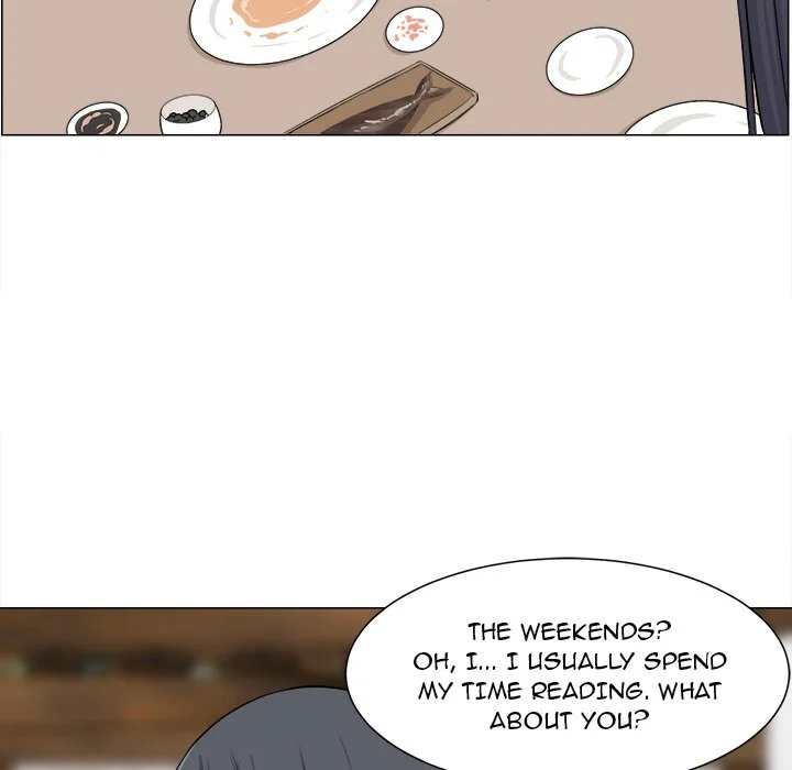 The Ark Is Me - Chapter 20 — Page 38