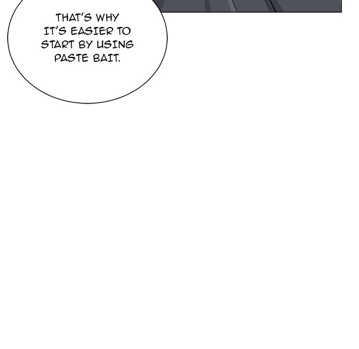 The Ark Is Me - Chapter 20 — Page 47