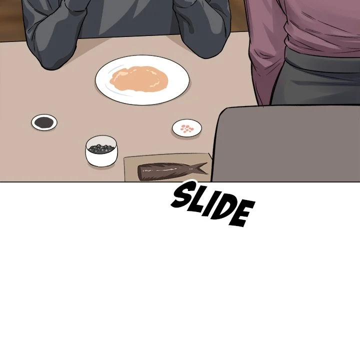 The Ark Is Me - Chapter 20 — Page 55