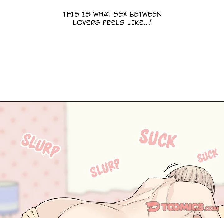 The Ark Is Me - Chapter 20 — Page 75