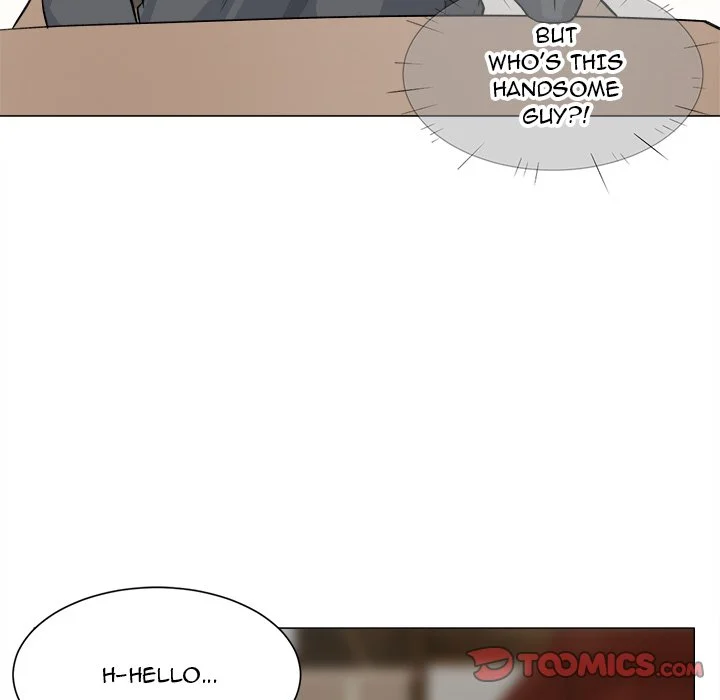 The Ark Is Me - Chapter 20 — Page 9