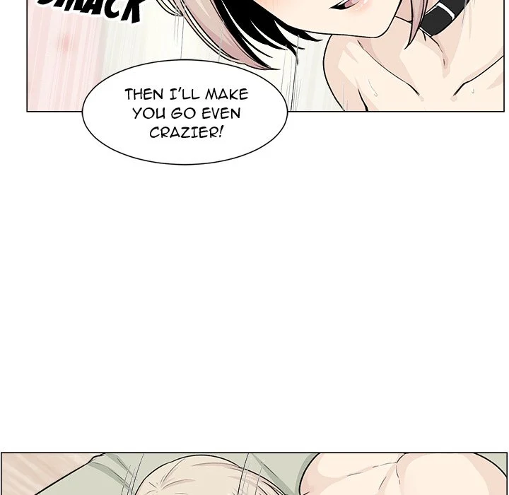The Ark Is Me - Chapter 20 — Page 95