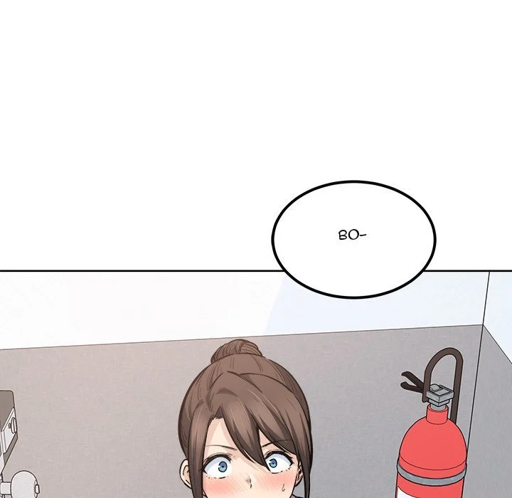 The Ark Is Me - Chapter 89 — Page 100