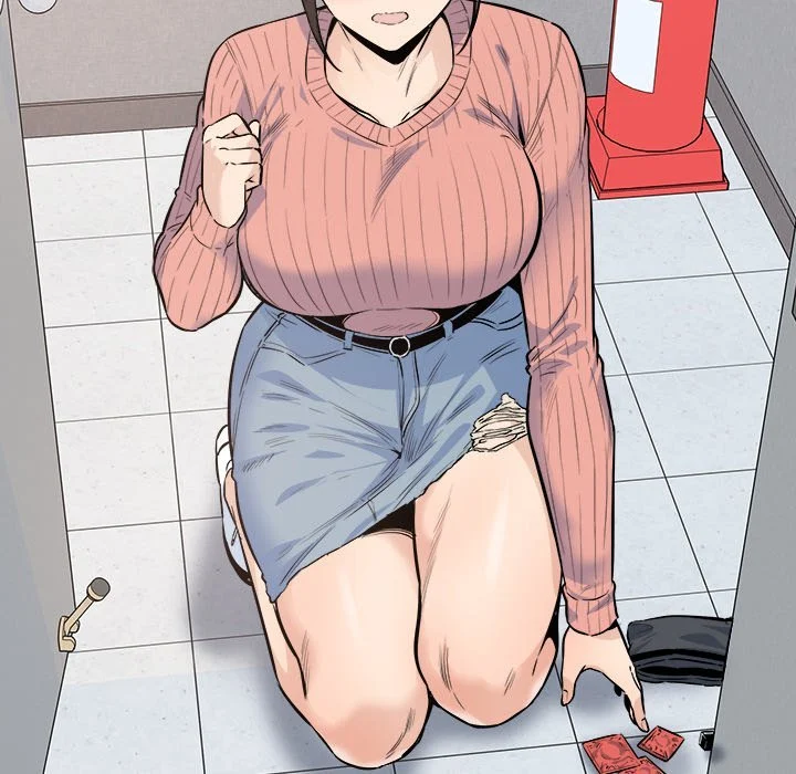 The Ark Is Me - Chapter 89 — Page 101