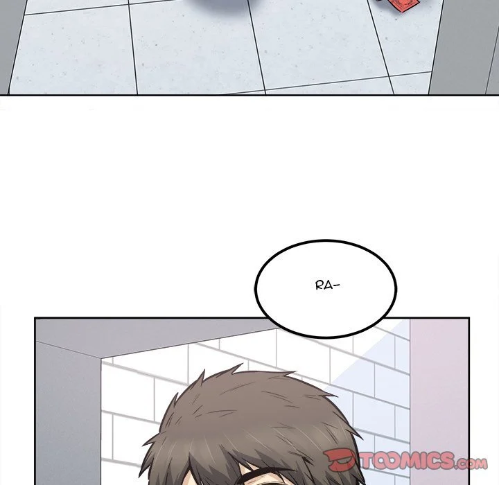 The Ark Is Me - Chapter 89 — Page 102
