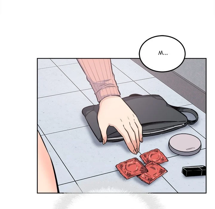 The Ark Is Me - Chapter 89 — Page 103