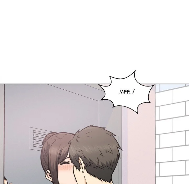 The Ark Is Me - Chapter 89 — Page 108