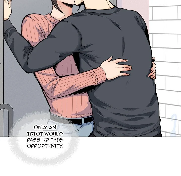 The Ark Is Me - Chapter 89 — Page 109