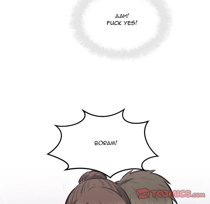The Ark Is Me - Chapter 89 — Page 125