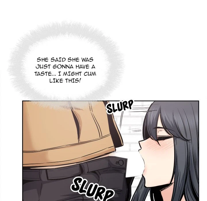 The Ark Is Me - Chapter 89 — Page 13