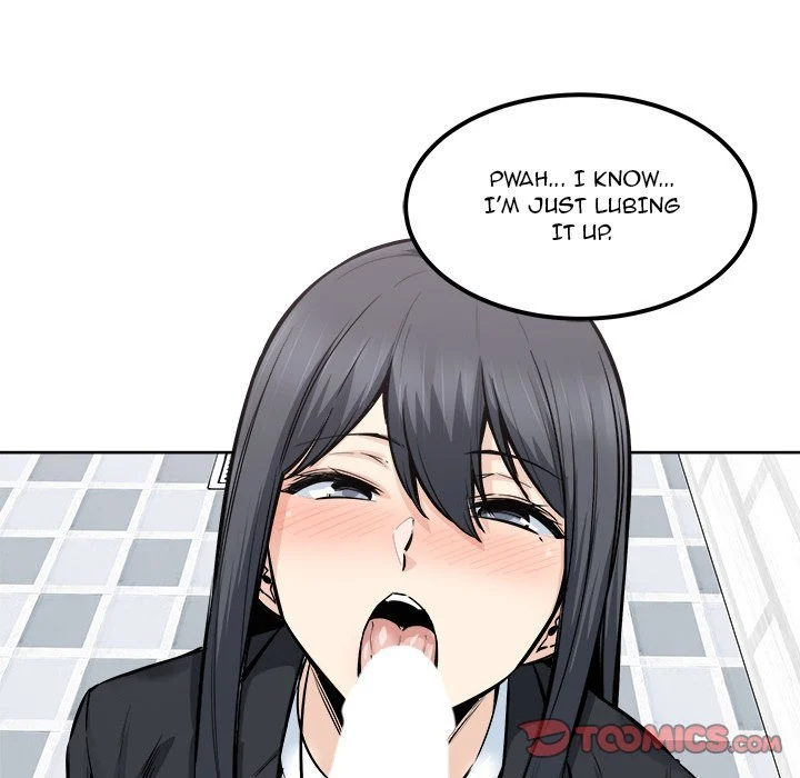 The Ark Is Me - Chapter 89 — Page 15