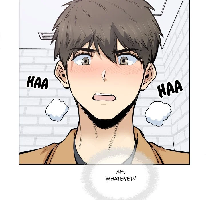 The Ark Is Me - Chapter 89 — Page 19