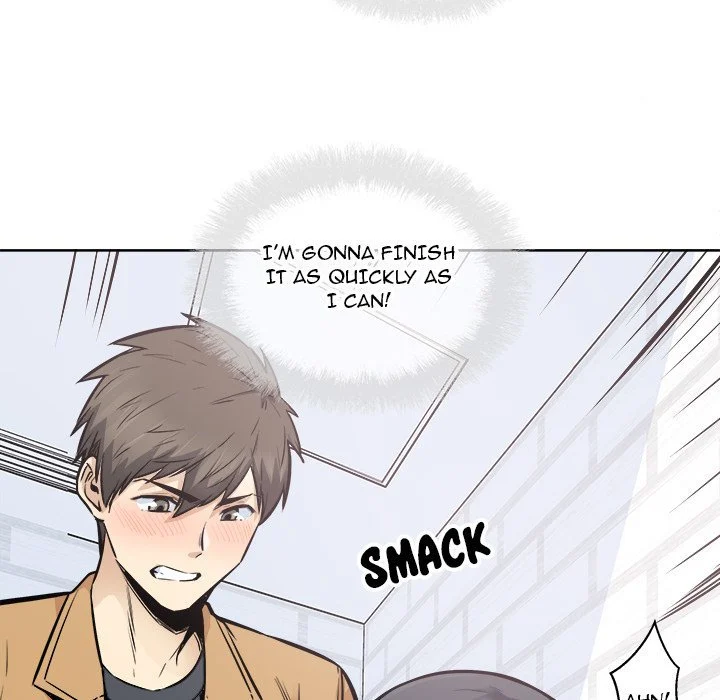 The Ark Is Me - Chapter 89 — Page 20