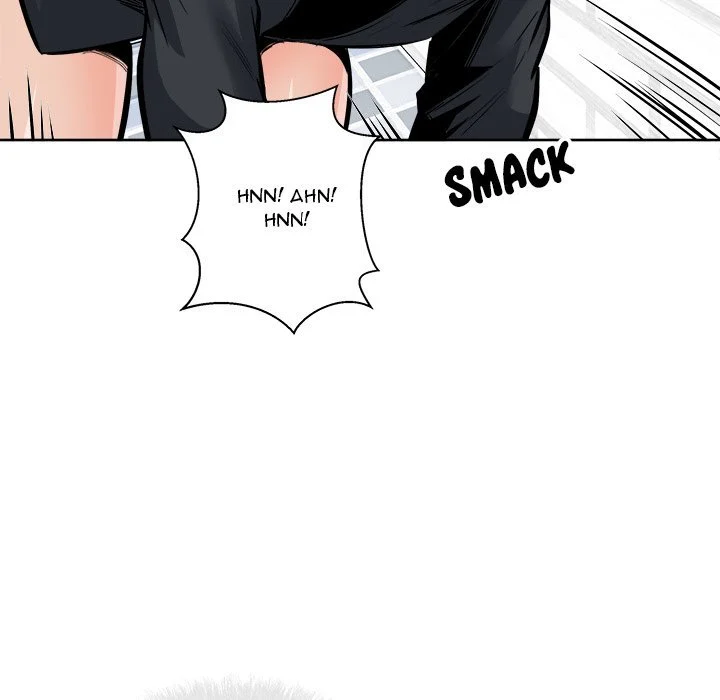 The Ark Is Me - Chapter 89 — Page 22