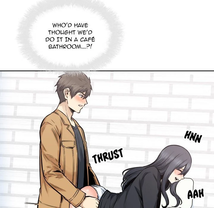 The Ark Is Me - Chapter 89 — Page 23