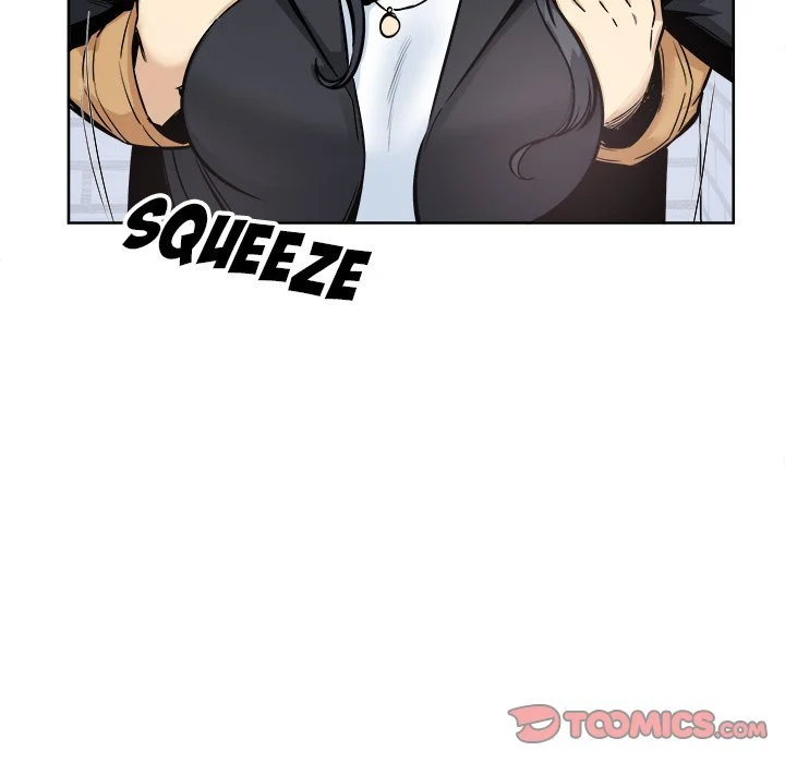 The Ark Is Me - Chapter 89 — Page 36