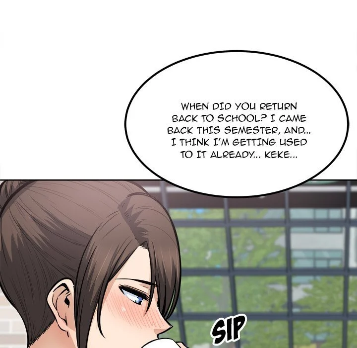 The Ark Is Me - Chapter 89 — Page 37