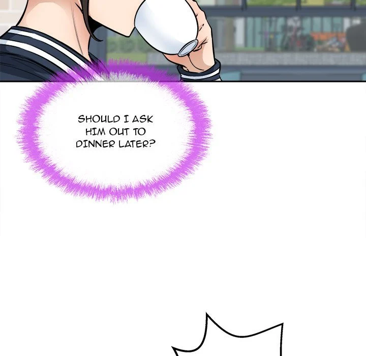 The Ark Is Me - Chapter 89 — Page 38