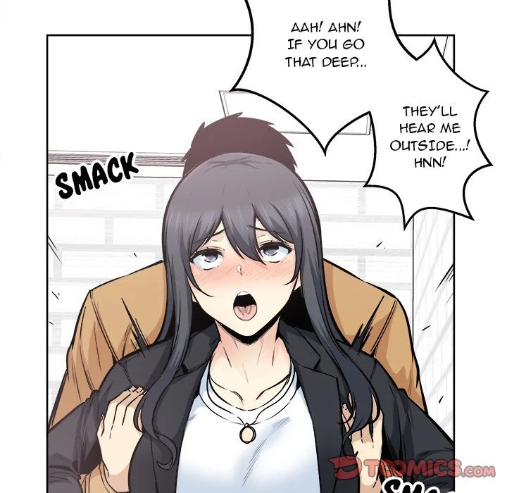 The Ark Is Me - Chapter 89 — Page 39